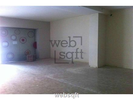 Commercial Office Space for Rent in Telangana